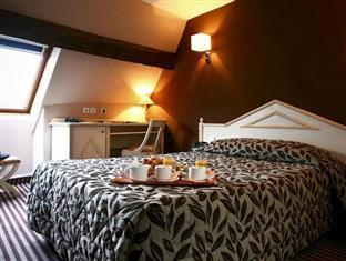 Hotel Eugénie Parigi