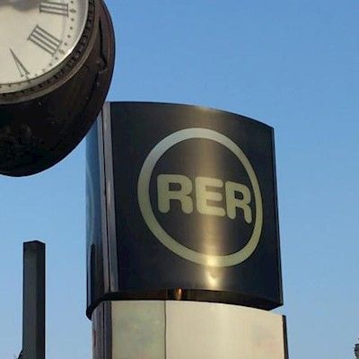 Hotel Eugénie Parigi