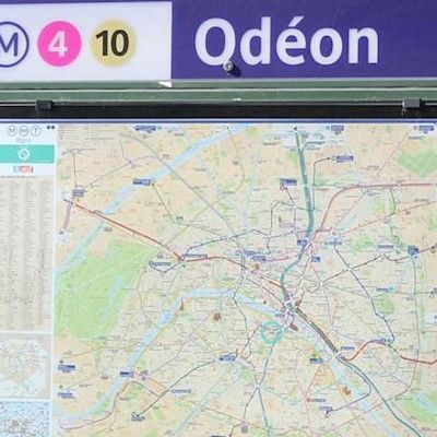 Eugénie Hotel Parigi