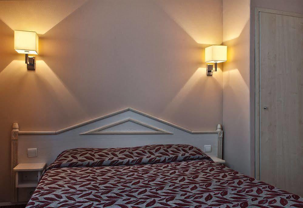 Hotel Eugénie Parigi