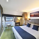 Hotel Eugénie Parigi