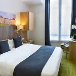 Eugénie 3* Parigi