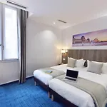 Eugénie Hotel