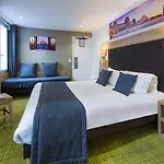 Hotel Eugénie Parigi