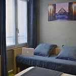 Hotel Eugénie