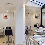 Hotel Eugenie