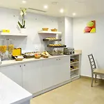 Eugénie Hotel Parigi