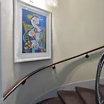Eugénie 3* Parigi