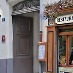 Hotel Eugénie Parigi