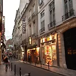 Eugénie Parigi