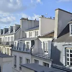 Eugénie 3* Parigi