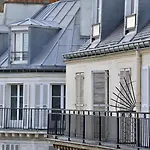 Eugénie Hotel Parigi