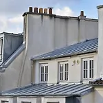 Hotel Eugénie 3*