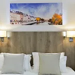 Hotel Eugénie