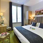 Hotel Eugénie