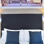 Eugénie Hotel Parigi