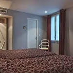 Hotel Eugénie 3*