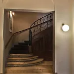 Hotel Eugénie 3*