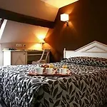 Hotel Eugénie Parigi
