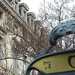 Eugénie Hotel 3*