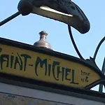 Hotel Eugénie Parigi
