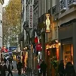 Eugénie Parigi