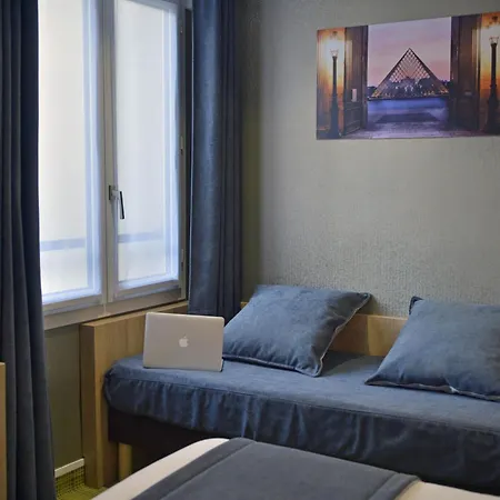 Hotel Eugenie