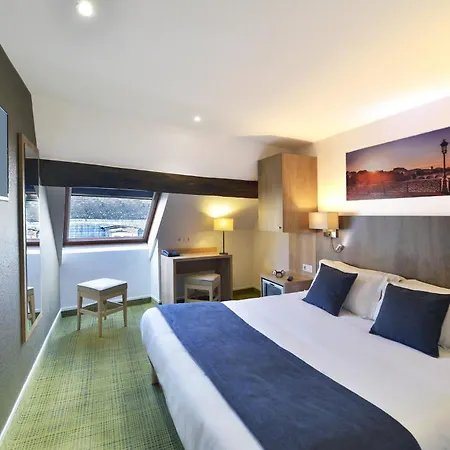 Hotel Eugenie Paris
