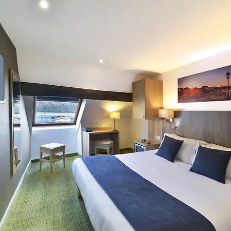 Eugenie Hotel