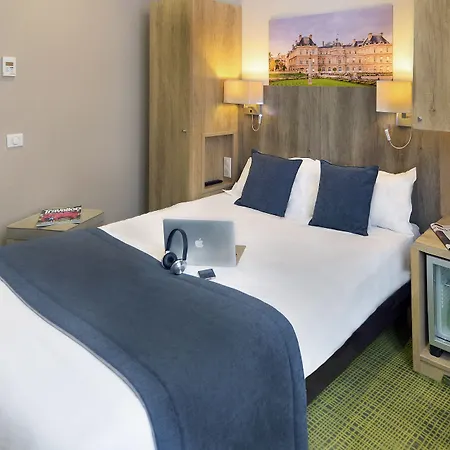 Eugenie Hotel Paris