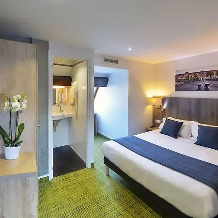Hotel Eugenie