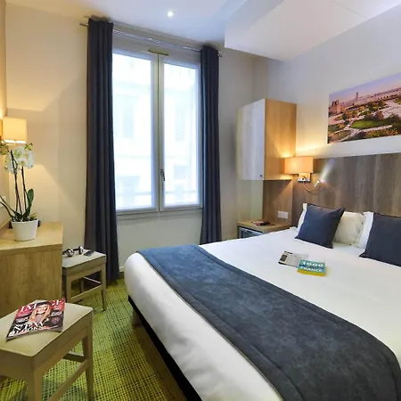 Hotel Eugenie