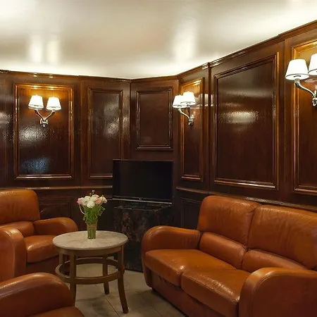 Eugenie Hotel 3*
