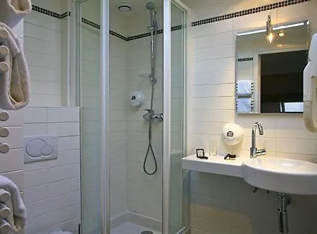 Eugenie Hotel