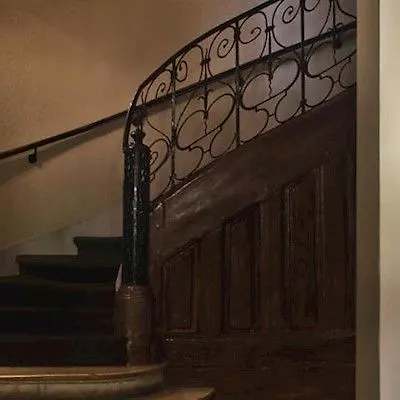 Hotel Eugenie
