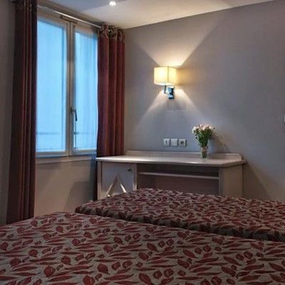 Hotel Eugénie Parigi